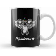 Humuts Koala Bear Unicorn Koalacorn Kupa Bardak