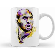 Humuts Kobe Black Mamba Kupa Bardak