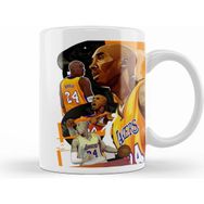 Humuts Kobe Mamba Kobe Bryant Kupa Bardak
