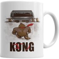 Humuts Kong Kupa Bardak