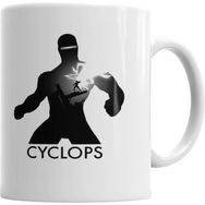 Humuts Kp Cyclops Beyaz Kupa