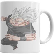 Humuts Kp Dragon Ball Beyaz Kupa