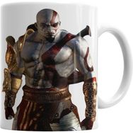 Humuts Kratos Beyaz Kupa