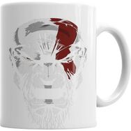 Humuts Kratos God of War Kupa