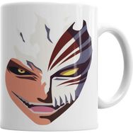 Humuts Kurosaki Ichigo Bleach Beyaz Kupa
