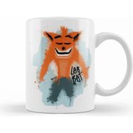 Humuts Lab Rat Crash Kupa
