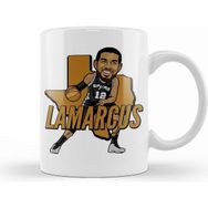 Humuts Lamarcus Kupa