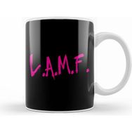 Humuts Lamf Worn By Debbie Harry Blondie Kupa