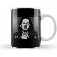 Humuts Lana Del Rey Love Lana Del Rey Beyaz Kupa