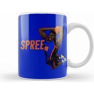 Humuts Latrell Spreewell Spree Beyaz Kupa