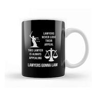 Humuts Lawyers Quotes Lawyer Kupa Bardak