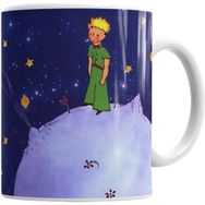 Humuts Le Petit Prince Küçük Prens 06 Kupa Bardak
