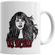 Humuts Lea Michele 07 Kupa Bardak