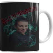 Humuts Lea Michele 09 Kupa Bardak