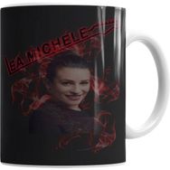 Humuts Lea Michele 11 Kupa Bardak