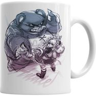 Humuts League Of Legends Annie Kupa Bardak