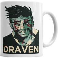 Humuts League Of Legends Draven Kupa Bardak