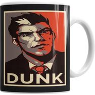 Humuts League Of Legends Dunk Kupa Bardak