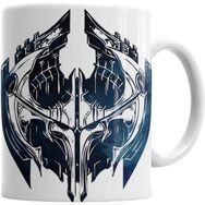 Humuts League Of Legends Noxus Crest Kupa Bardak