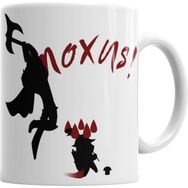 Humuts League Of Legends Noxus Kupa Bardak