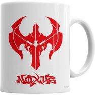 Humuts League Of Legends Noxus Symbol Logo Kupa Bardak