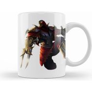Humuts League Of Legends Zed Kupa Bardak
