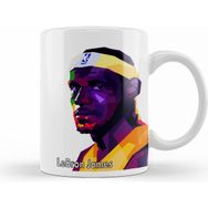 Humuts Lebron James 0 Kupa Bardak