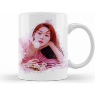 Humuts Lee Sung Kyung Kupa Bardak
