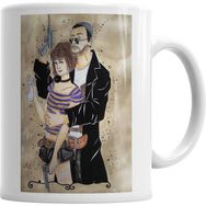 Humuts Leon the Professional Kupa