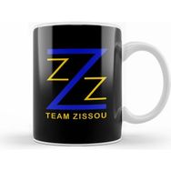 Humuts Life Aquatic Team Zissou Beyaz Kupa