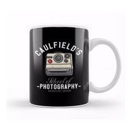 Humuts Life is Strange Max Caulfields Photography Beyaz Kupa