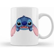 Humuts Lilo and Stitch Funny Cute Stitch Frustation Kupa
