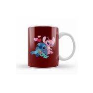 Humuts Lilo and Stitch Stitch Angel Kupa