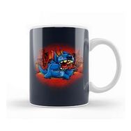 Humuts Lilo and Stitch Stitchzilla Kupa
