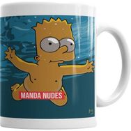 Humuts Lion Manda Nudes Kupa