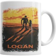 Humuts Logan Beyaz Kupa