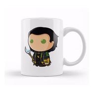 Humuts Loki 02 Kupa