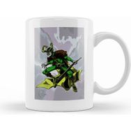 Humuts Loki 03 Beyaz Kupa