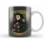 Humuts Loki of Asgard Kupa Bardak