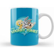 Humuts Looney Tunes Beyaz Kupa
