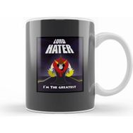 Humuts Lord Hater the Greatest Wander Over Yonder Kupa Bardak