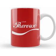 Humuts Louis Theroux Coca Cola Kupa Bardak
