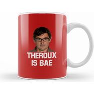 Humuts Louis Theroux Is Bae Kupa