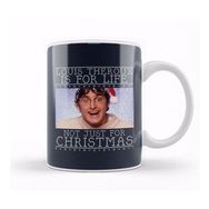 Humuts Louis Theroux Is For Life Not Just For Christmas Kupa Bardak