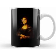 Humuts Louis Theroux Mona Lisa Kupa