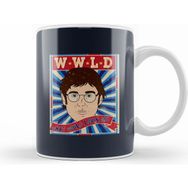 Humuts Louis Theroux Wwld What Would Louis Do Theroux Kupa