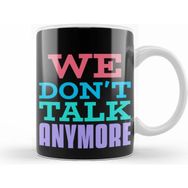 Humuts Lyric We Dont Talk Anymore Kupa