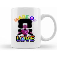 Humuts Made of Love Garnet Steven Universe 02 Kupa