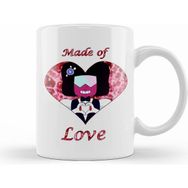 Humuts Made Of Love Garnet Wedding Version Steven Universe Kupa Bardak