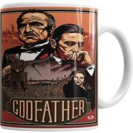 Humuts Madre God Father Kupa Bardak